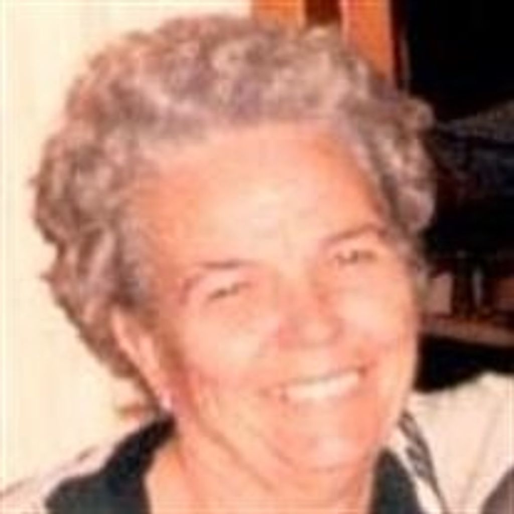 Sibyl  Virginia Fron