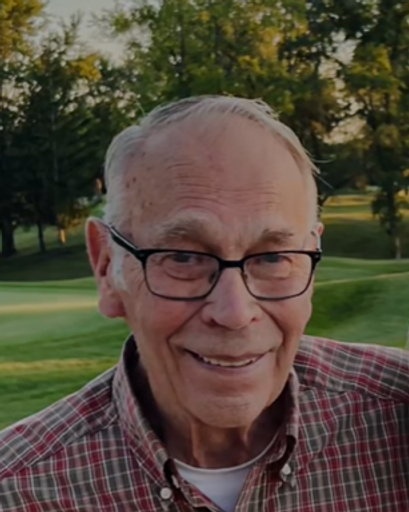 Warren P. Hatteberg's obituary image