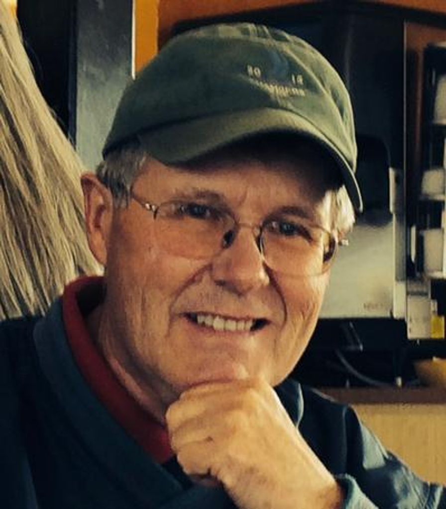 Paul Franklin Heglar