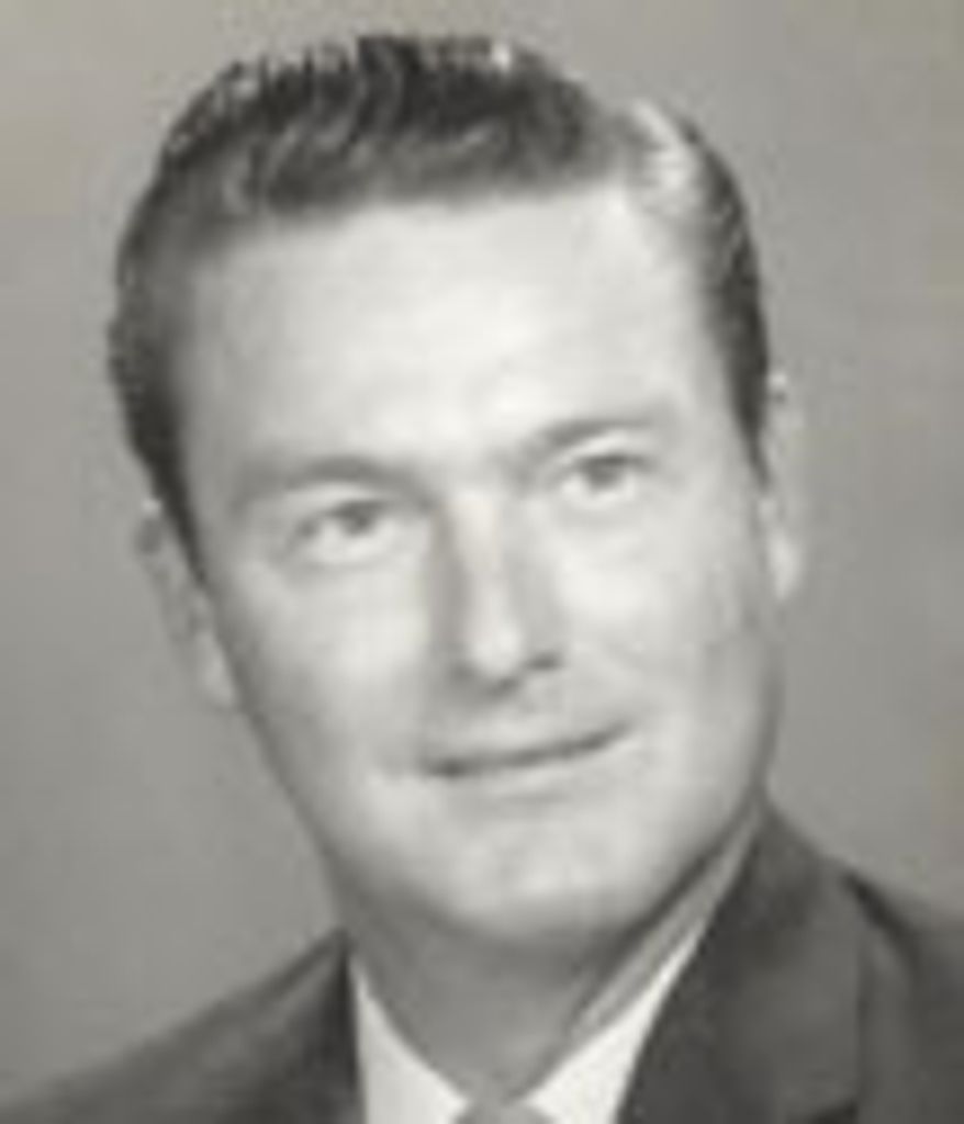 Leonard E. Nylund