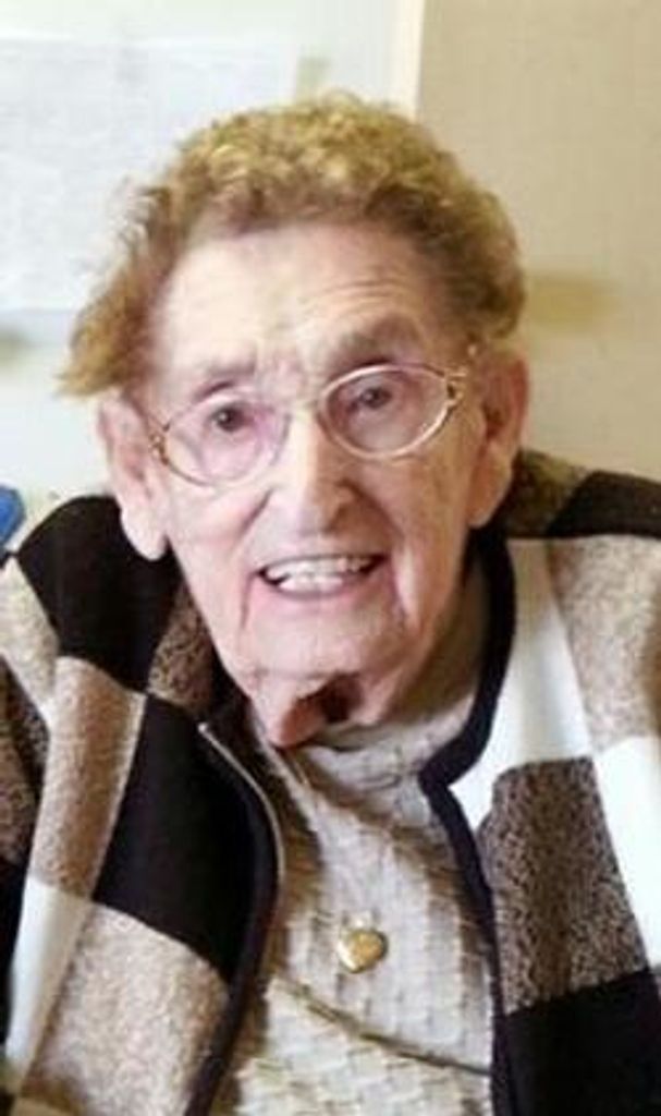 Vera Marie Wilson Profile Photo