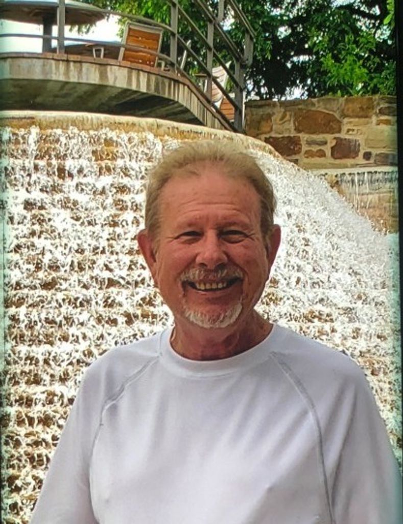 Michael Waldrop