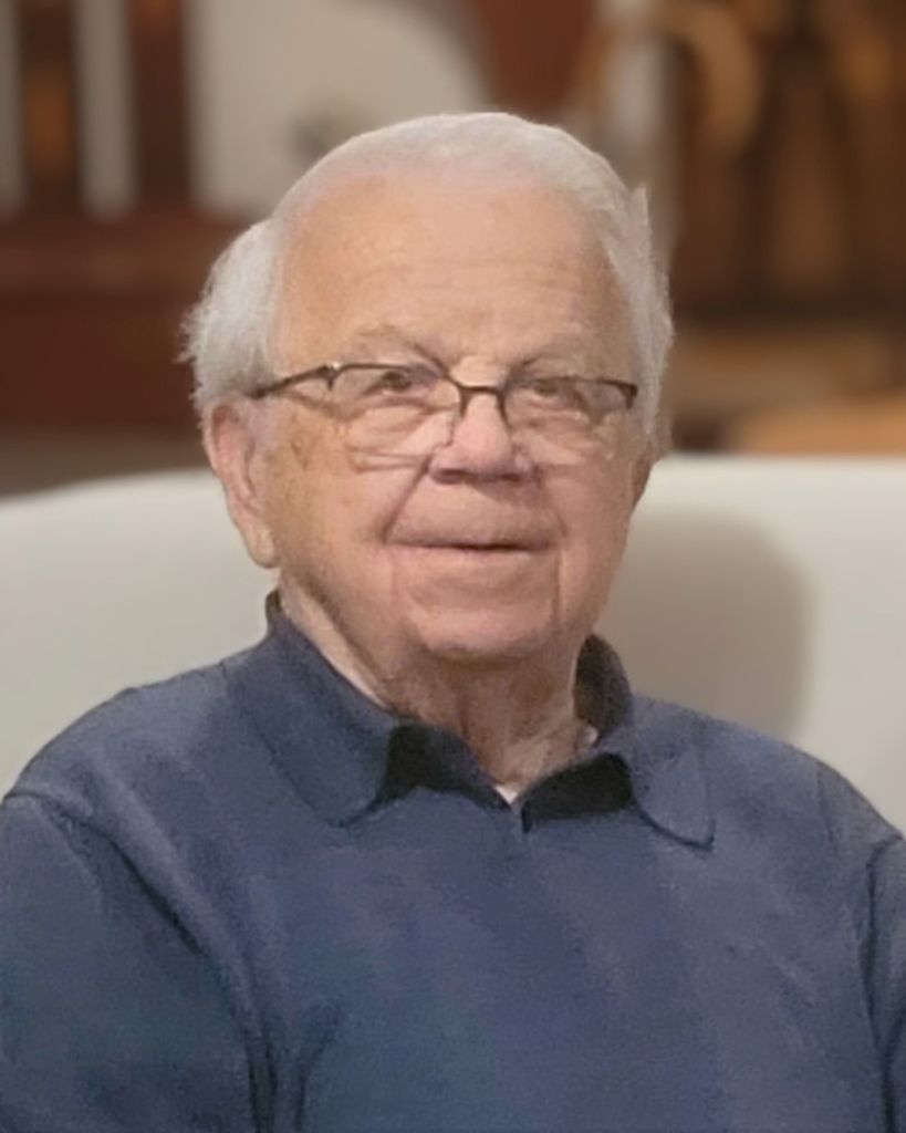 Jack Lee Klinghammer Profile Photo