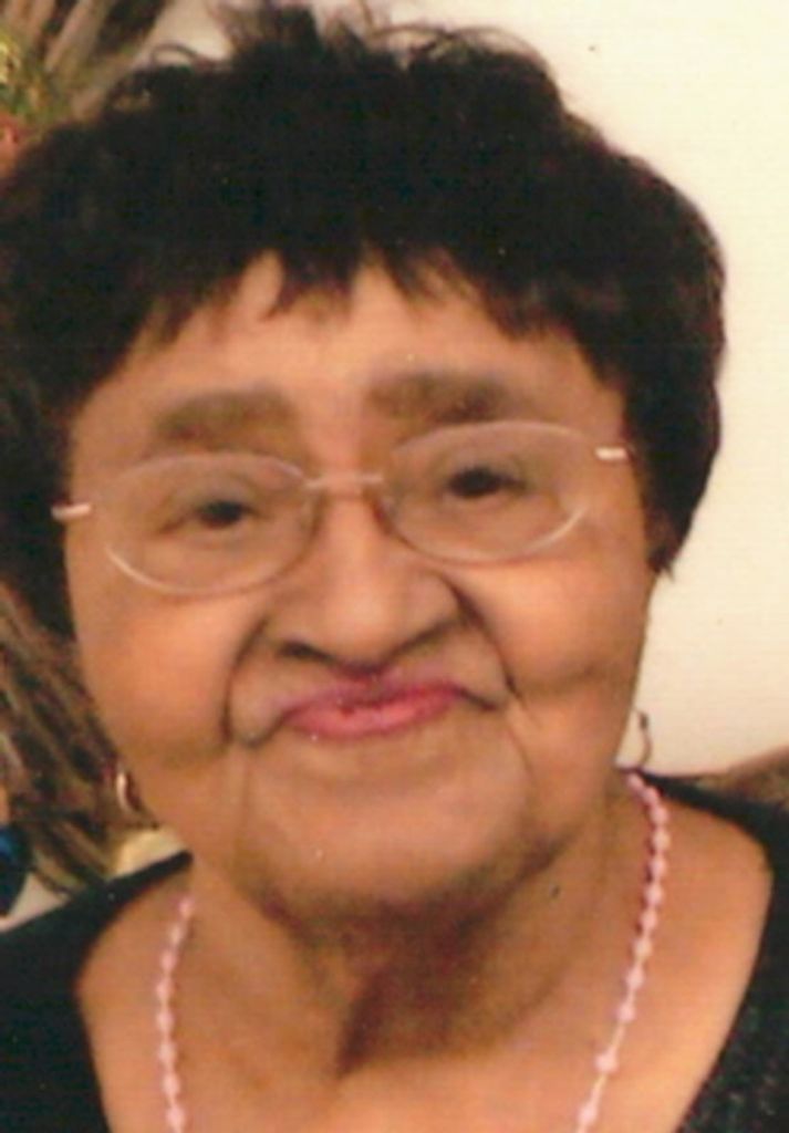 Audrey Jane Capdeville