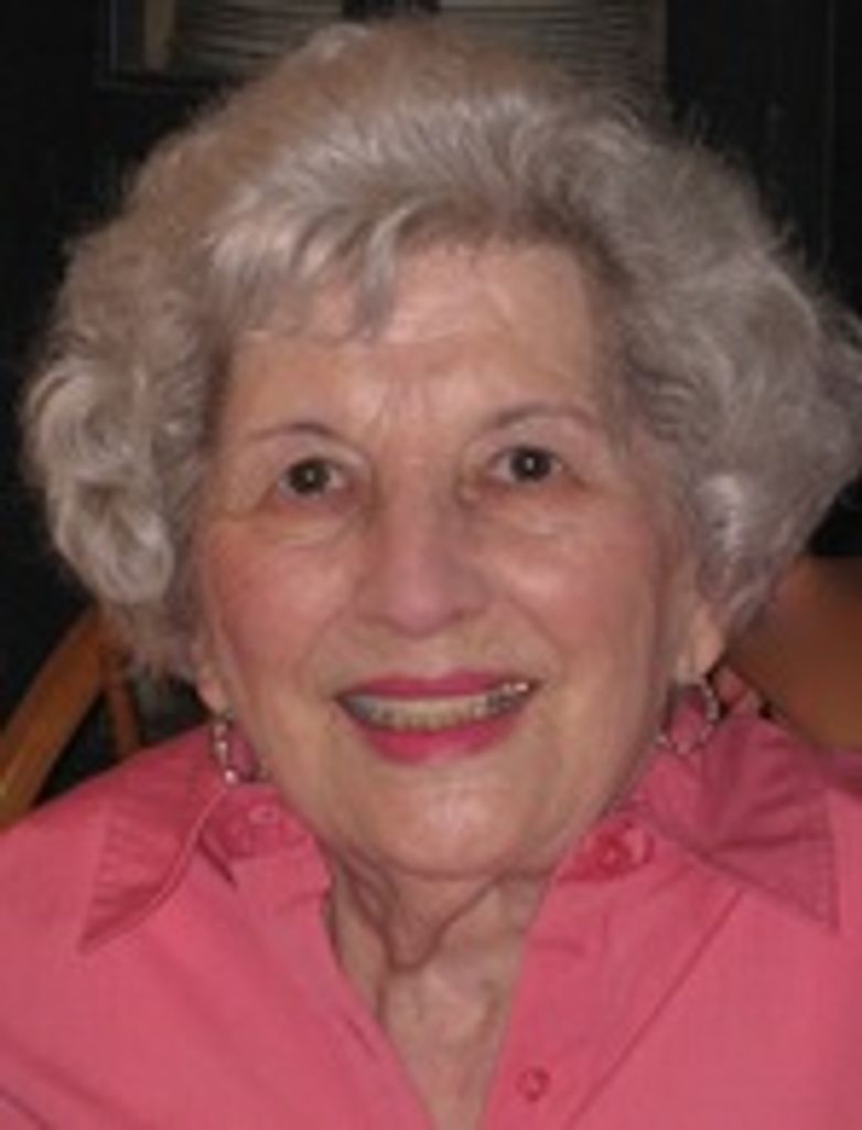 Joyce Parker