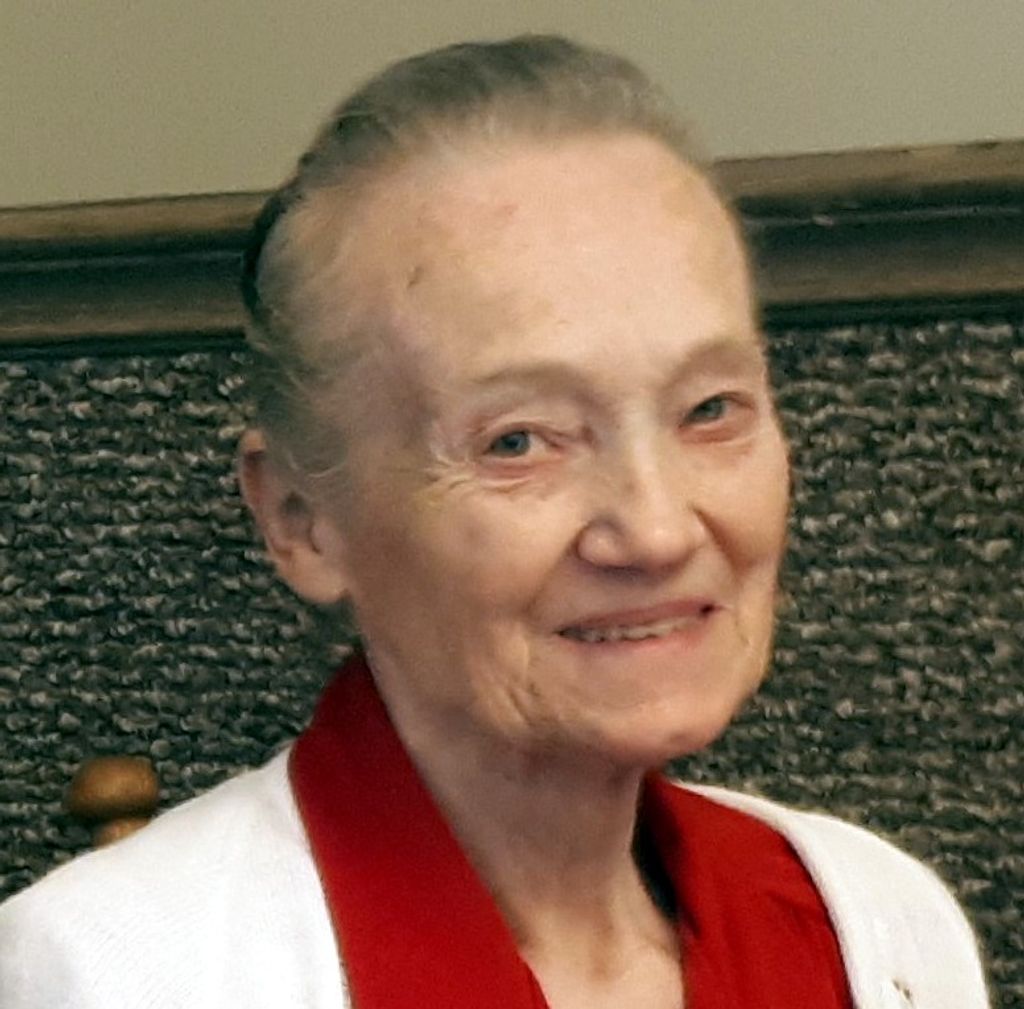 Marion Roth Profile Photo