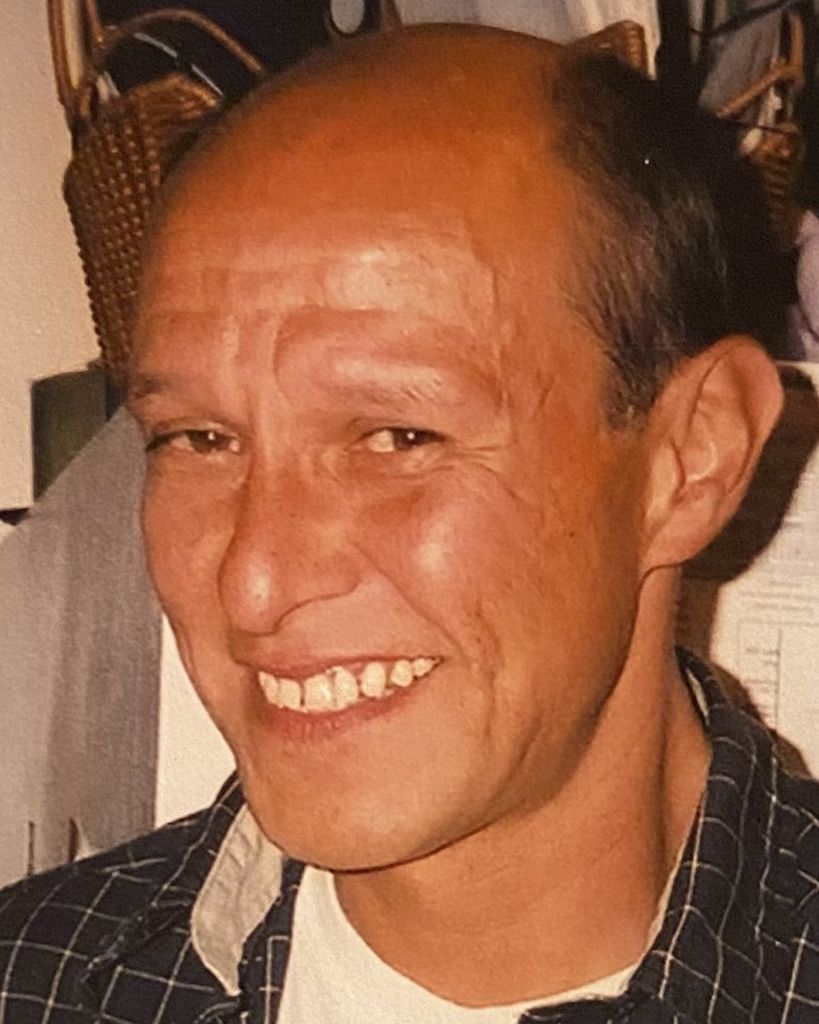 David Lawrence Aho