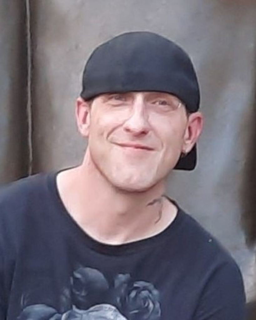 Roland "Ronnie" James Edgington III