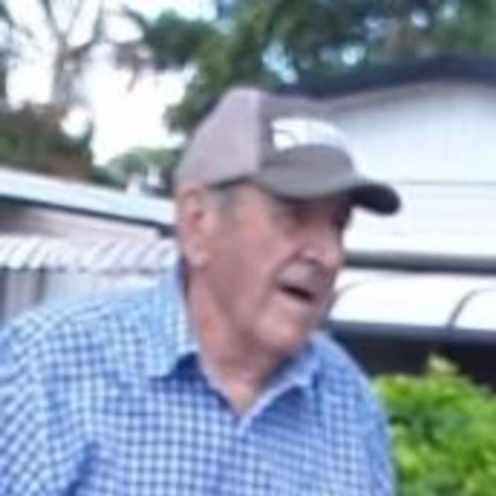 Thomas Mitchler Profile Photo