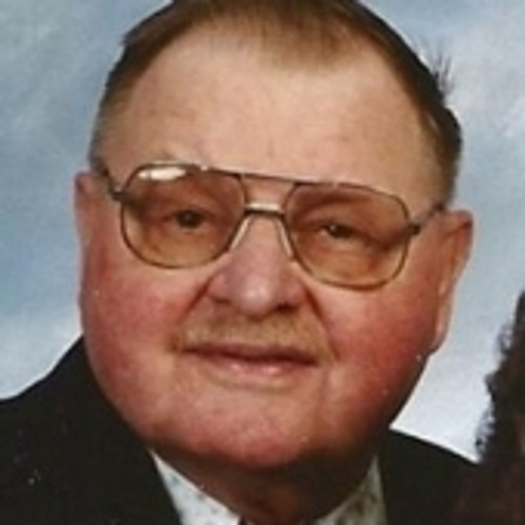 Irven L. Lipke