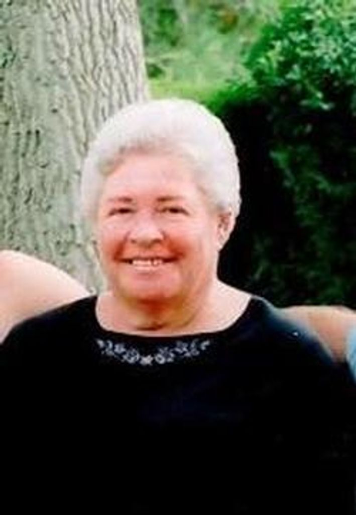 Shirley J. Farley