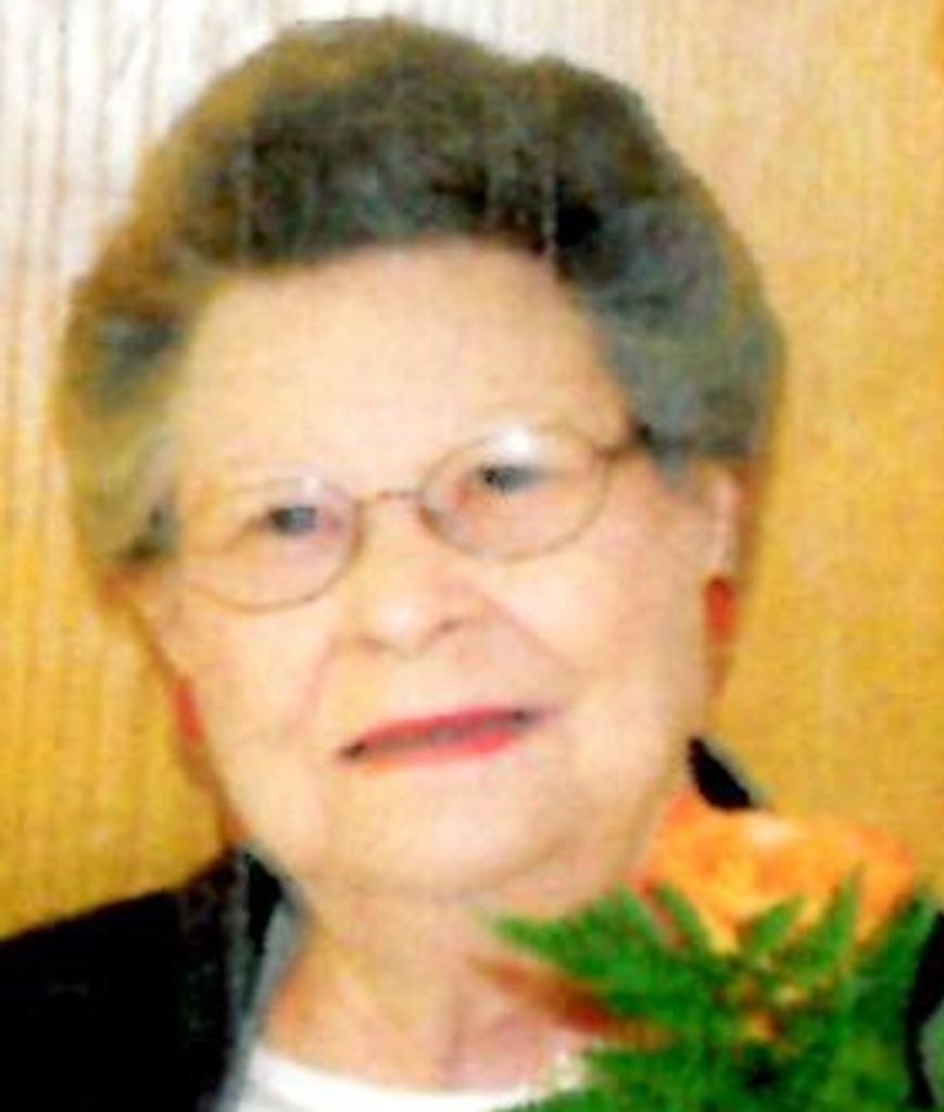 JoAnn Fesler