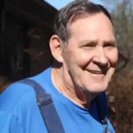 Marvin Clay Berry Profile Photo