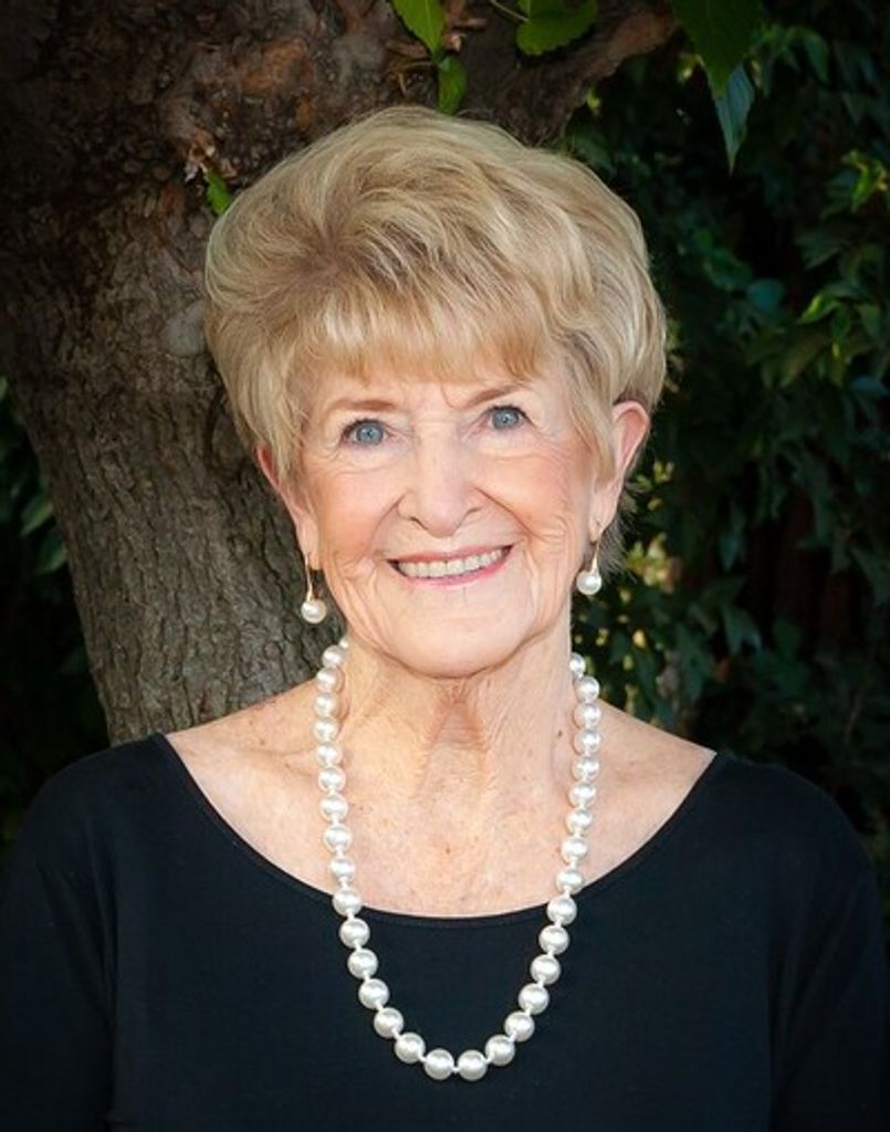 Barbara Arlene Drewitz