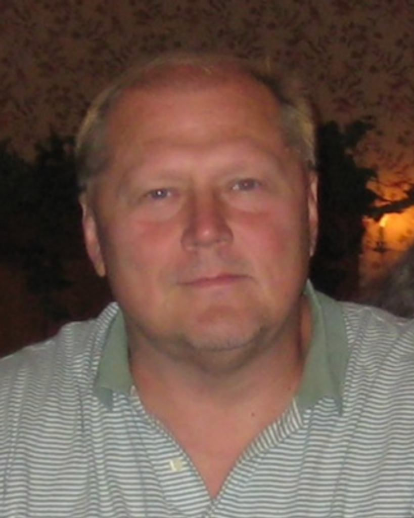 Timothy W. Carman Profile Photo