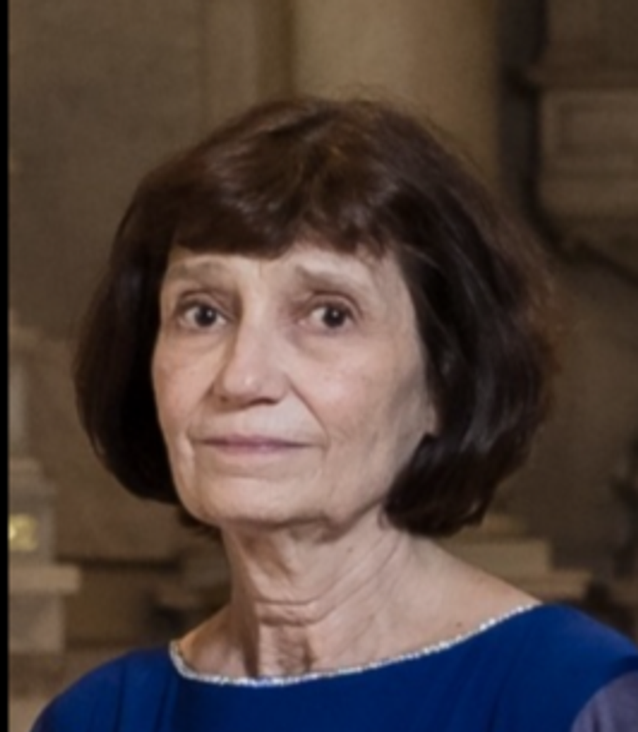 Antoinette Lobiondo Profile Photo