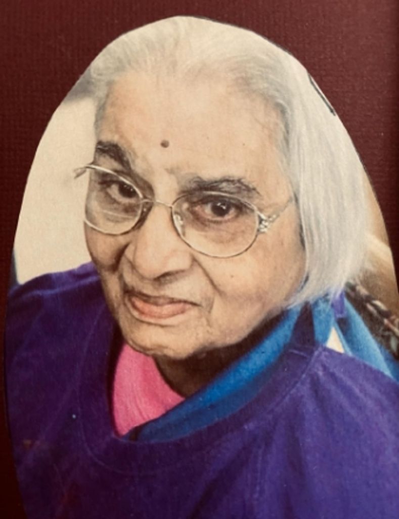 Pramila Ambardekar