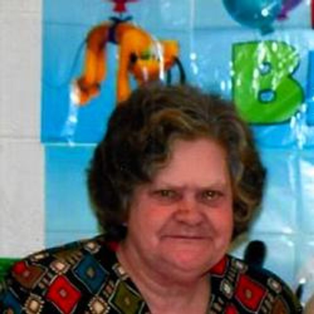 Livingston- Watkins, Patricia Jean