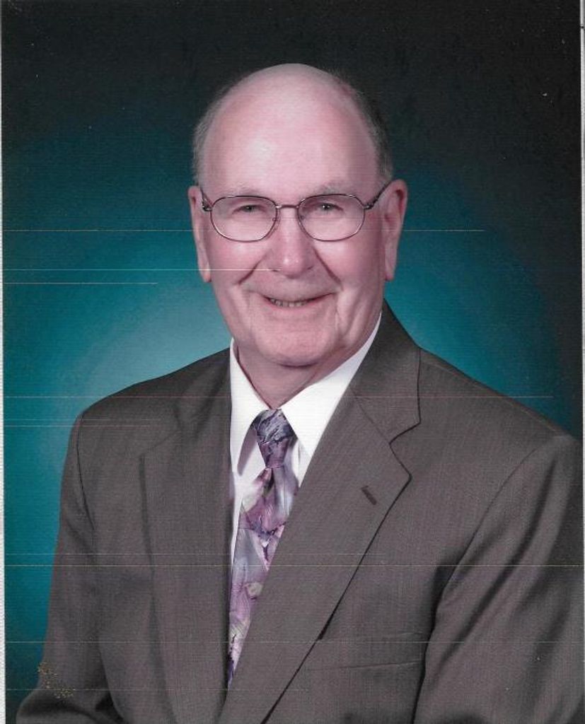 Richard "Dick" Gallaway