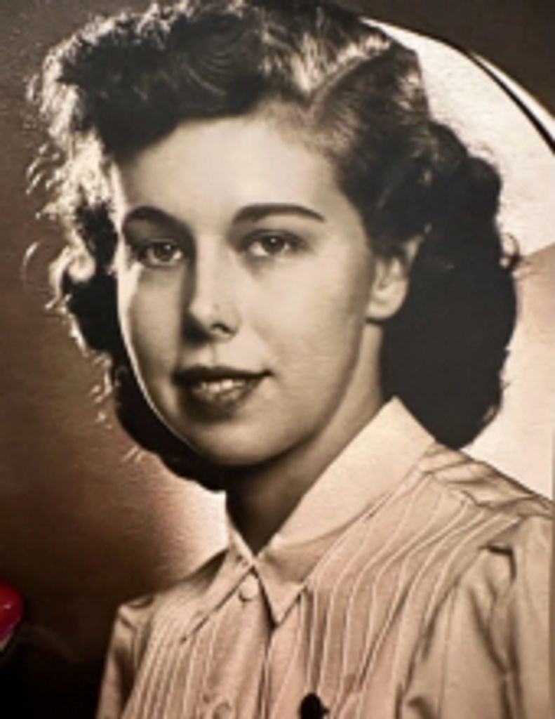 Priscilla  Ann Beitzel