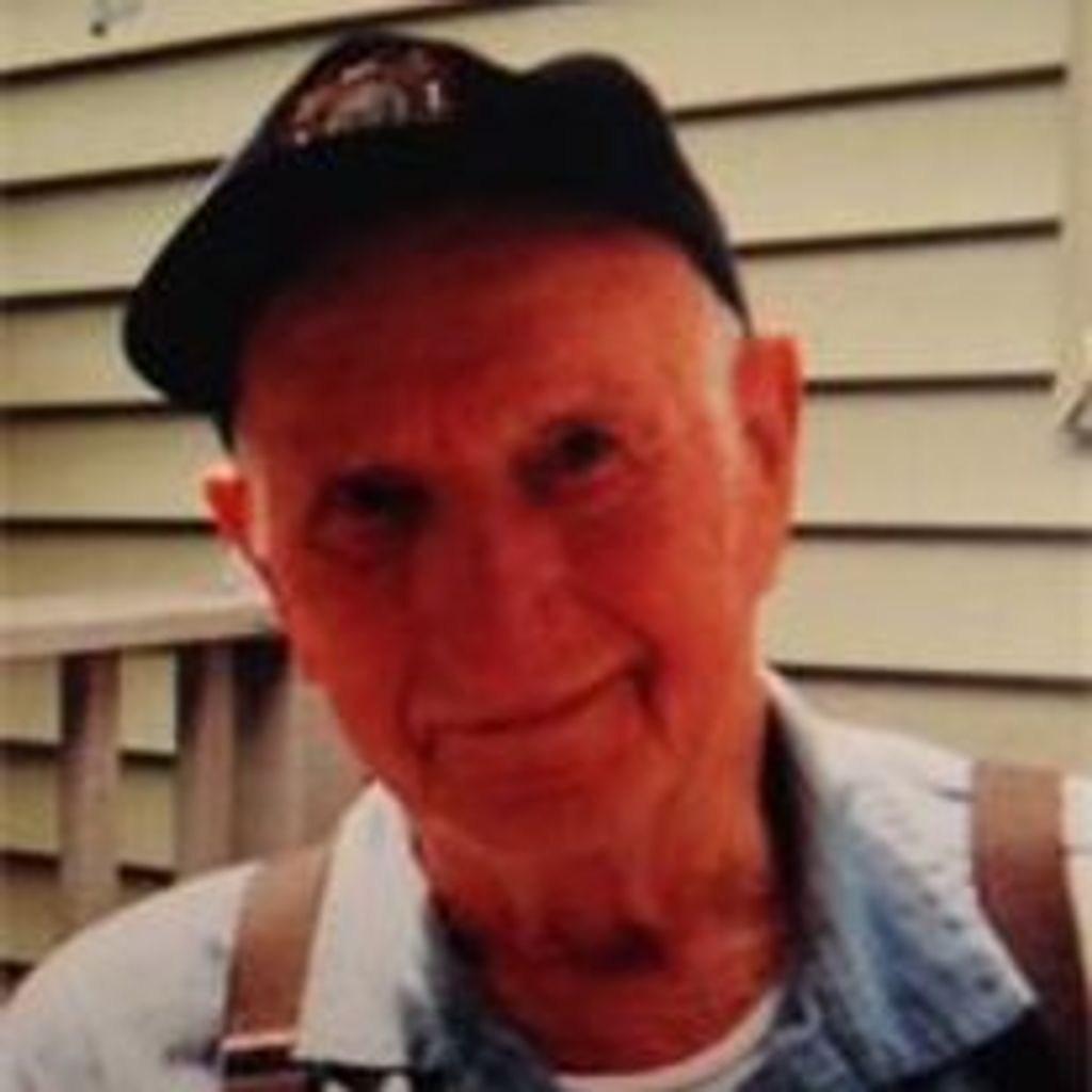 Theodore "Ted" Stearns