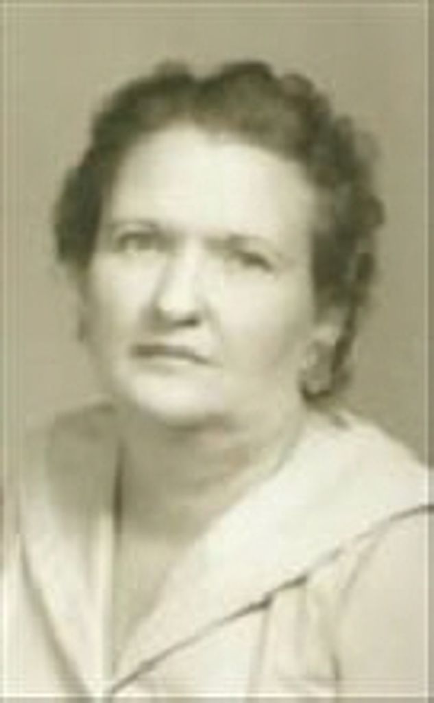 Oleta Forstina (Havins) Campbell