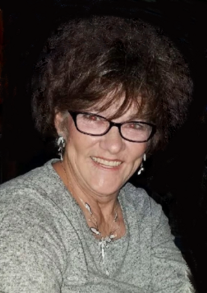 Brenda Sue Johnson Profile Photo