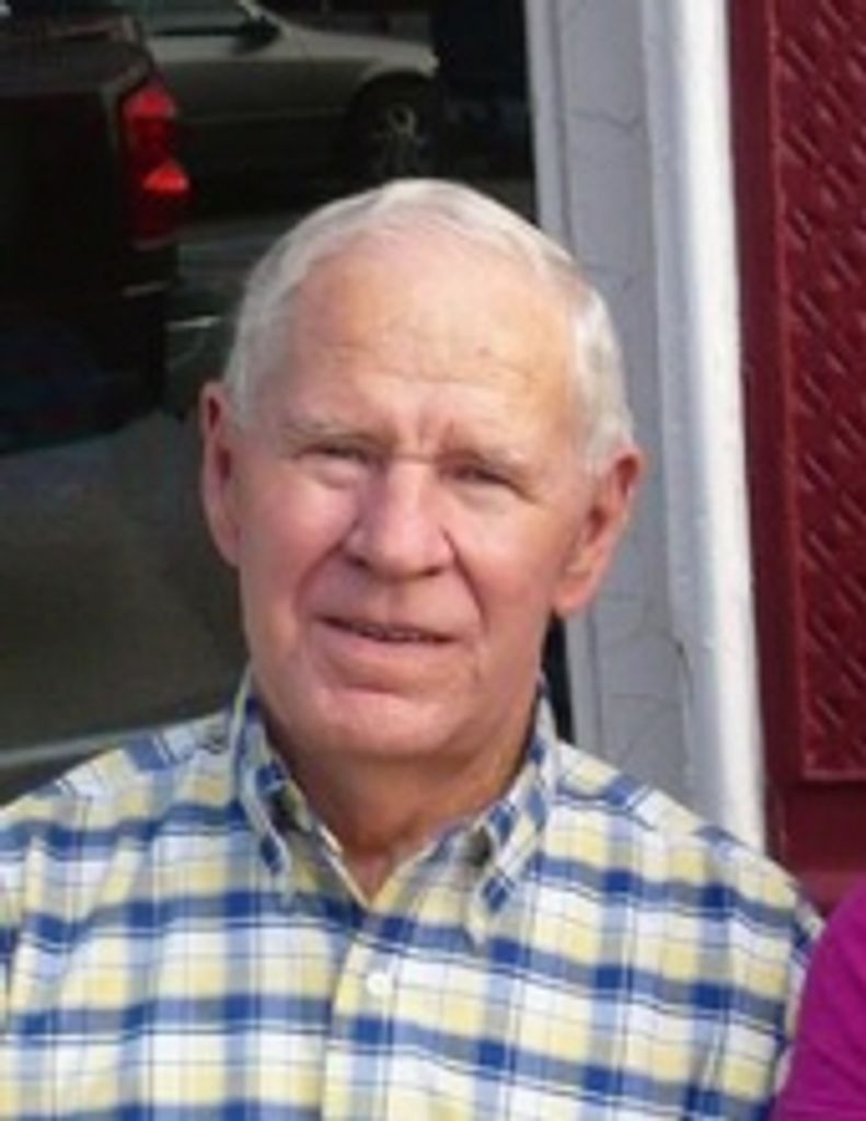 Grady  Thompson, Jr.