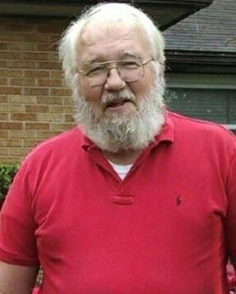 Thomas G. Brown