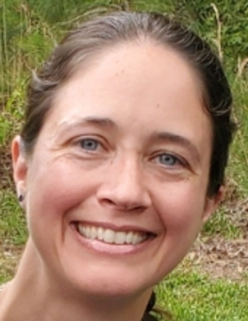 Mrs. Noelle Rebecca Yantz Profile Photo