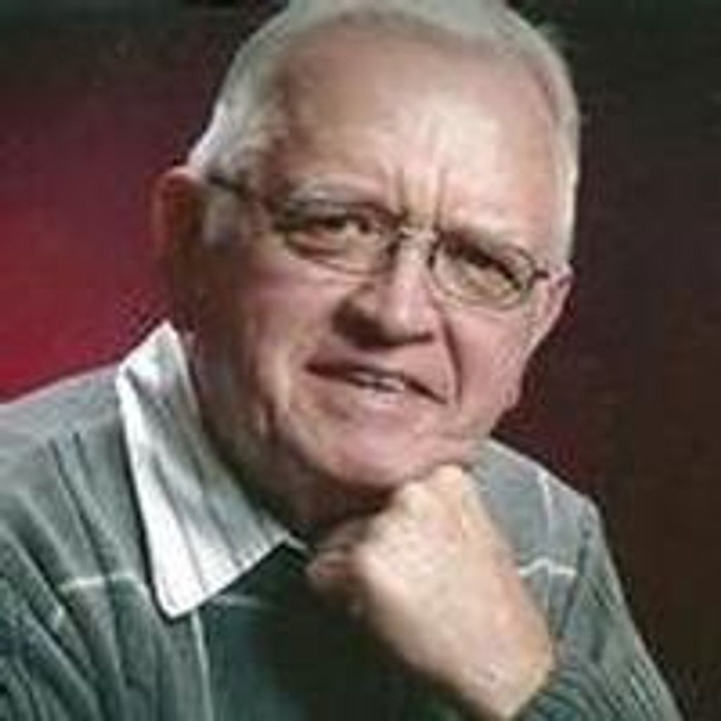 Daniel W. Regan