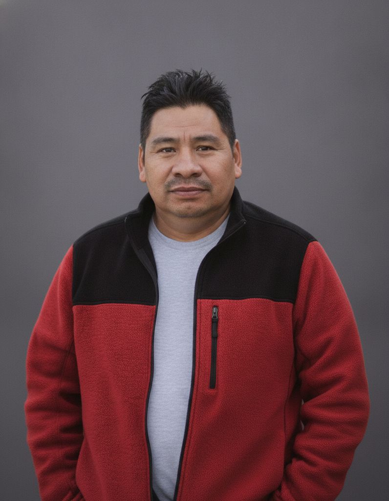 Sebastian Juan Mateo
