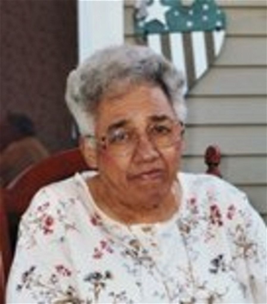 Theresa Morales Profile Photo