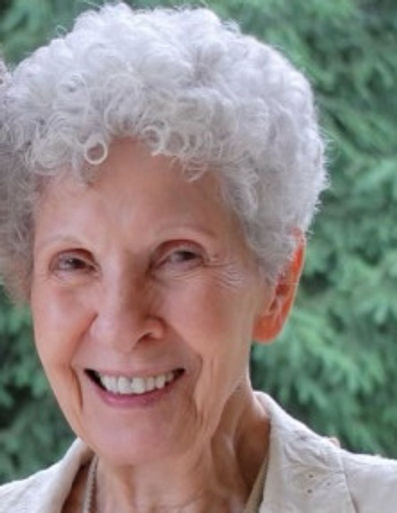 Marilyn Helen Daler Profile Photo