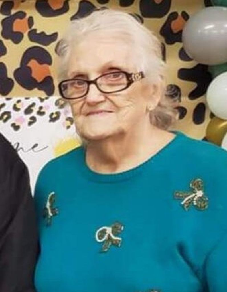 Viola Irene (Smith)  Huey