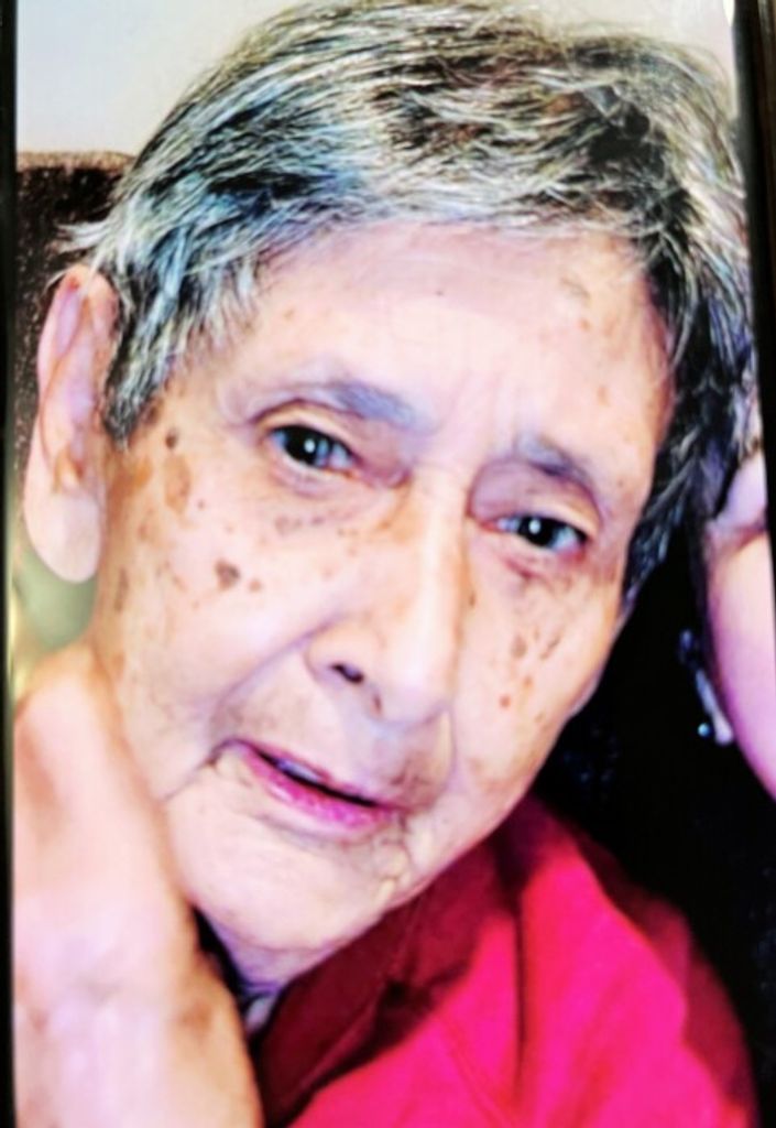 Tomasa Bolivar Cobos