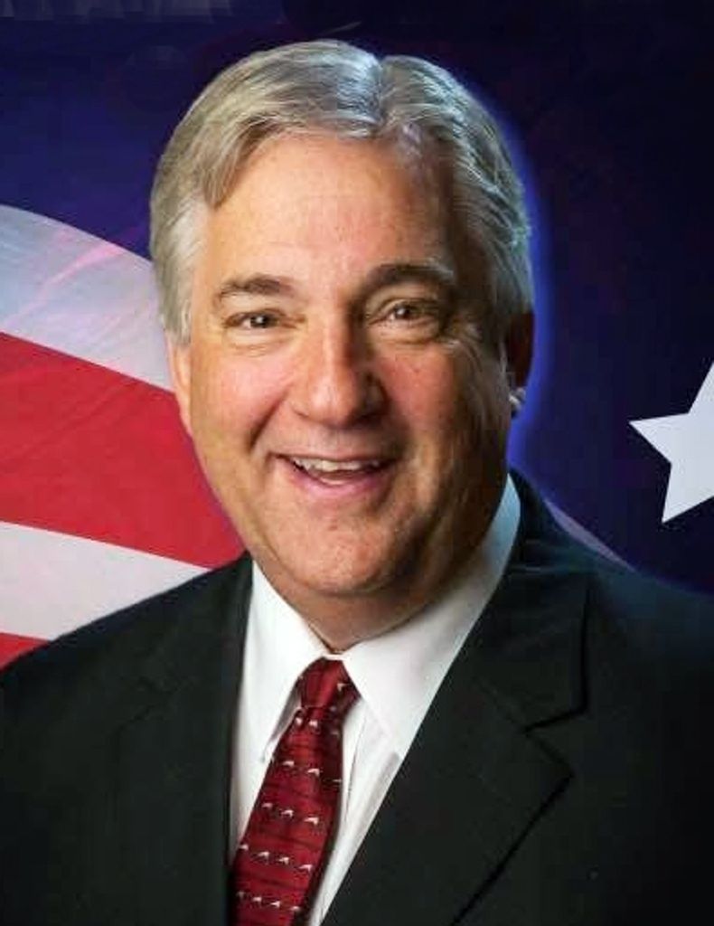 John Allyn Workun Profile Photo