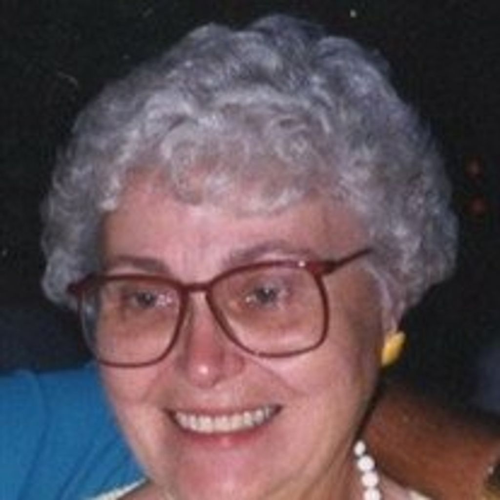 Barbara Bealor