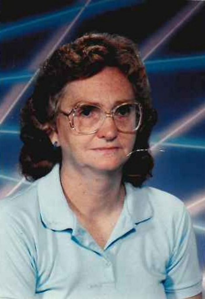 Donna Lou Johnson Profile Photo