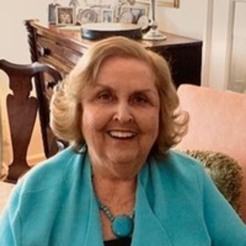 Betty H. Coward