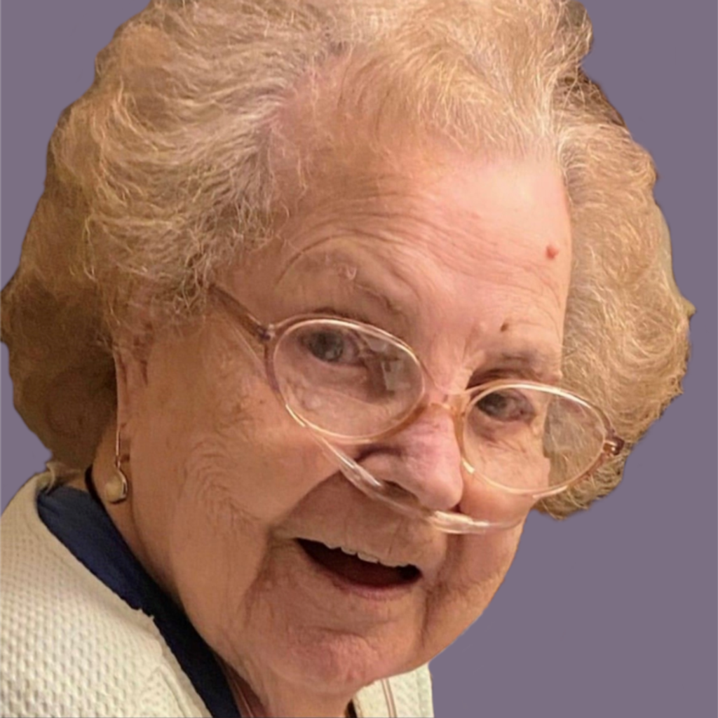 Mary J. Barrett