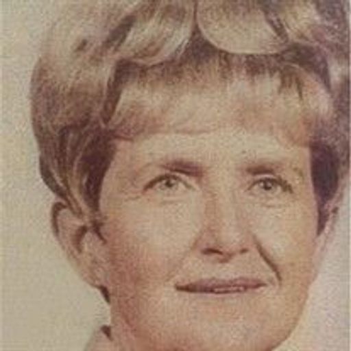 Ollie Louise Peters Profile Photo