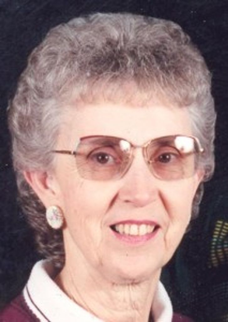 Thelma V. Whitcomb