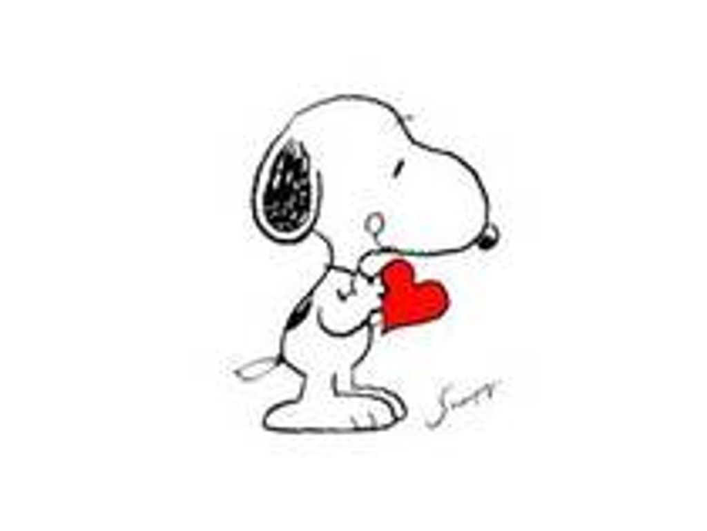 John "Snoopy" B. Mcmenemy
