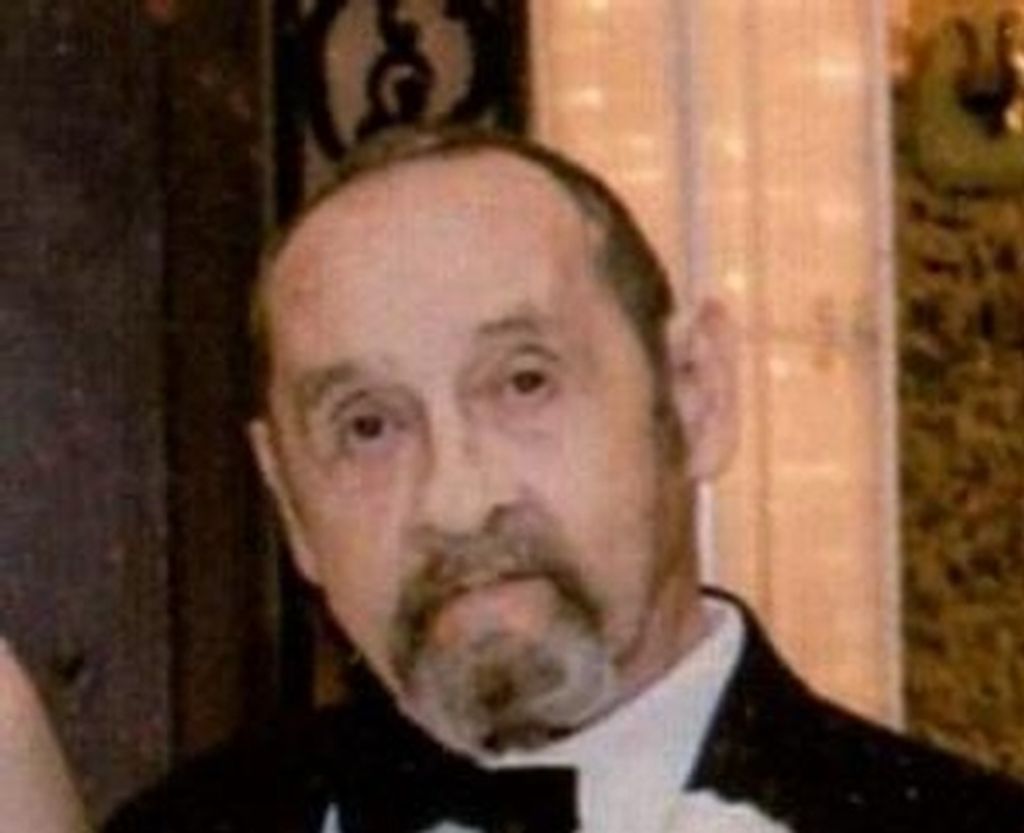 Rodney Charles Cohenour Profile Photo