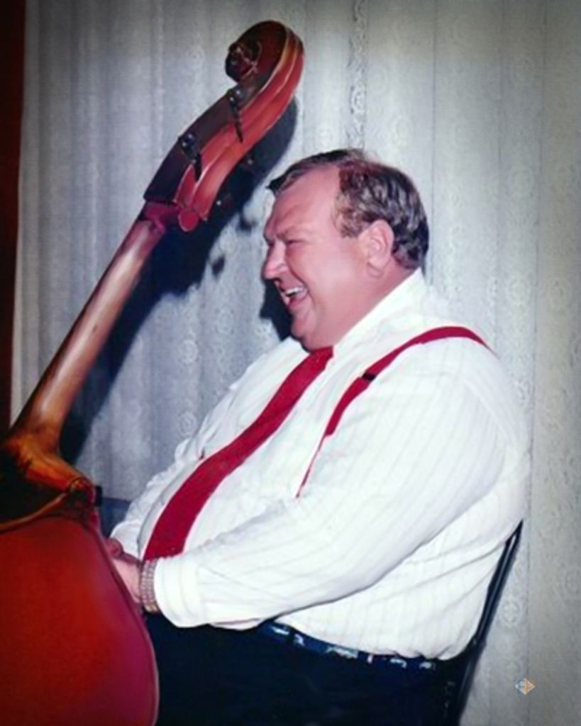 Robert "Rabbitt" Simmons Profile Photo