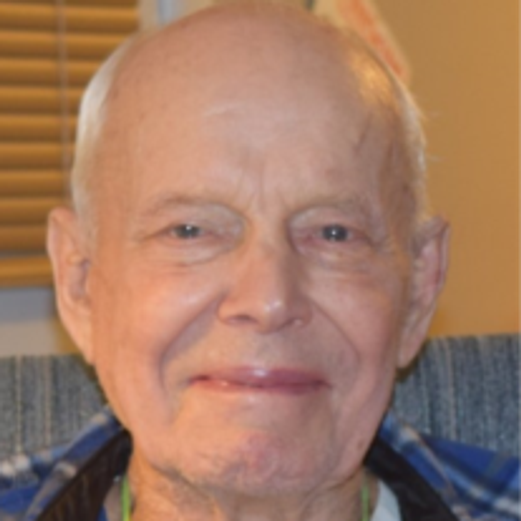Robert "Bob" V. Schoch