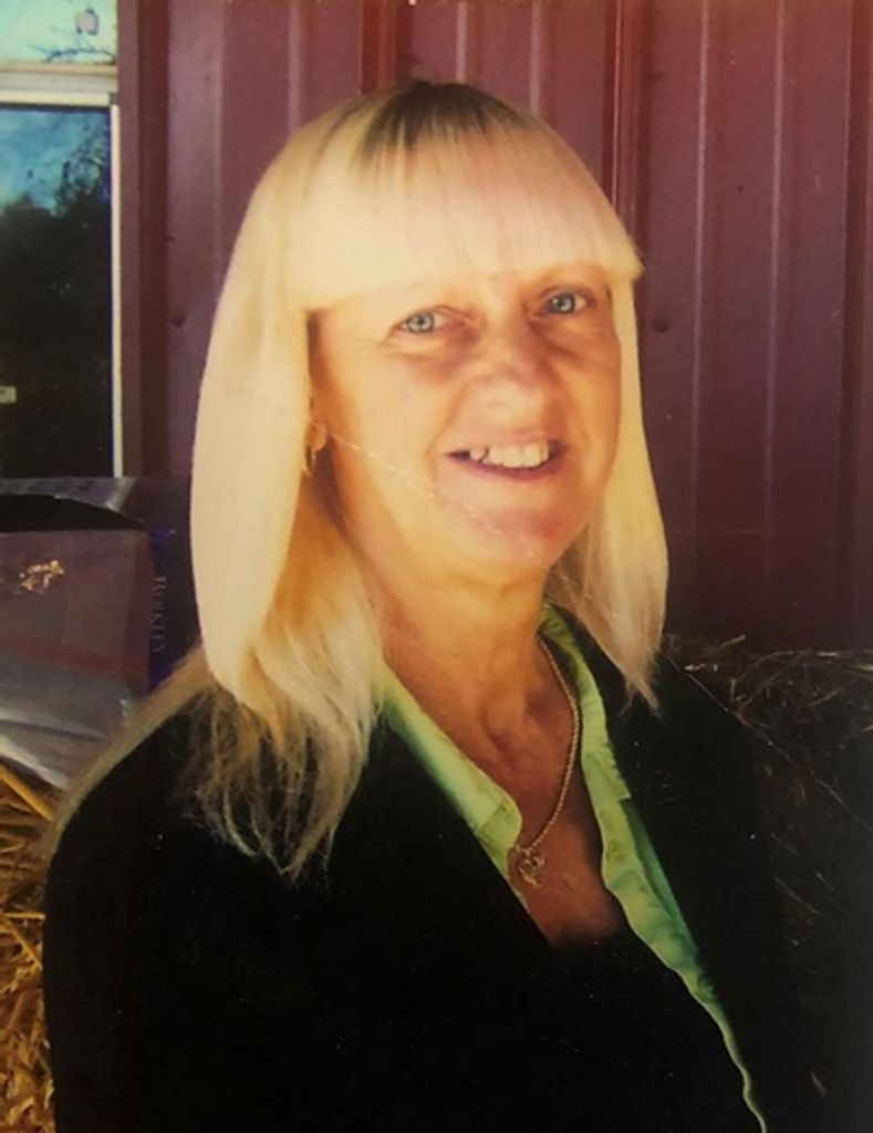 Brenda Sue Wofford Profile Photo