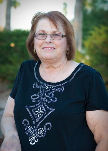 Janet Louise Cowan Profile Photo