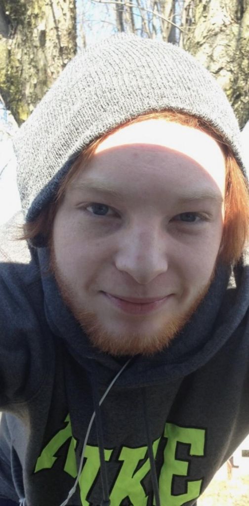 Maclain Powell Profile Photo
